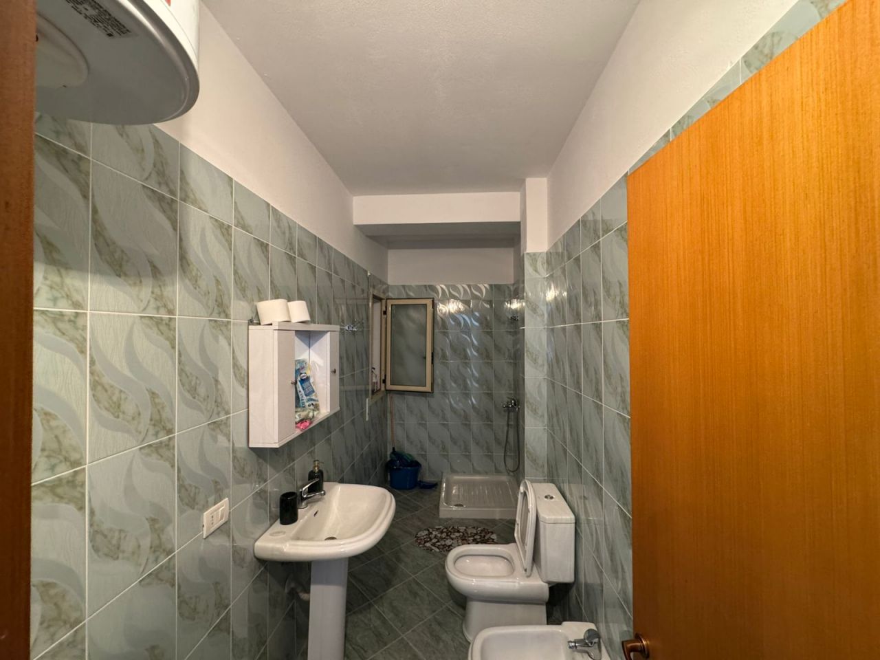 5 Rruga Francesko Krispi 